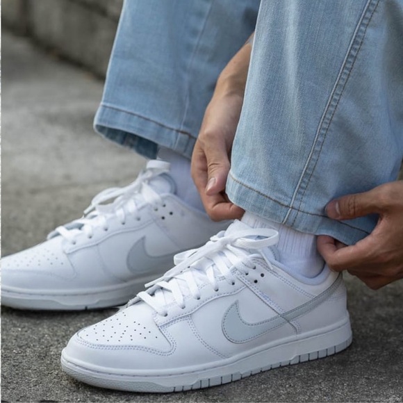 nike dunk low - Picture 4 of 7